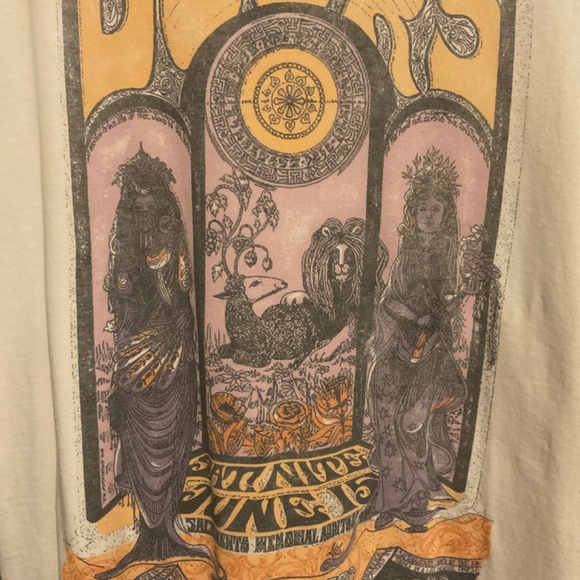 Daydreamer Doors tee - Picture 3 of 5